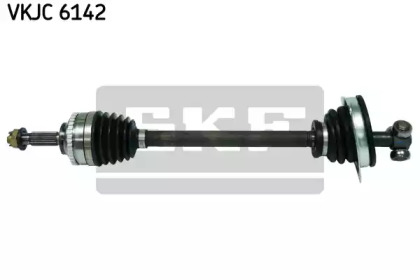 SKF VKJC 6142